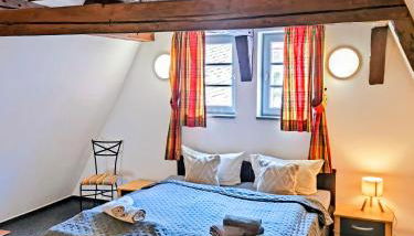 Bacchus Holiday Homes - Foto 3