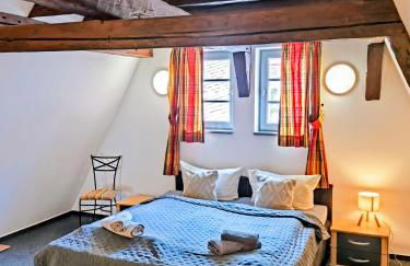 Bacchus Holiday Homes - Foto 3