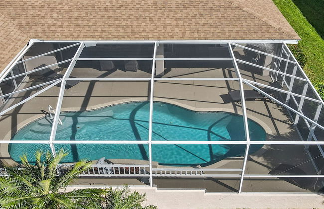 Lupita Great Villa 3 Bed 2 Bath Pool Boat Dock - Foto 15