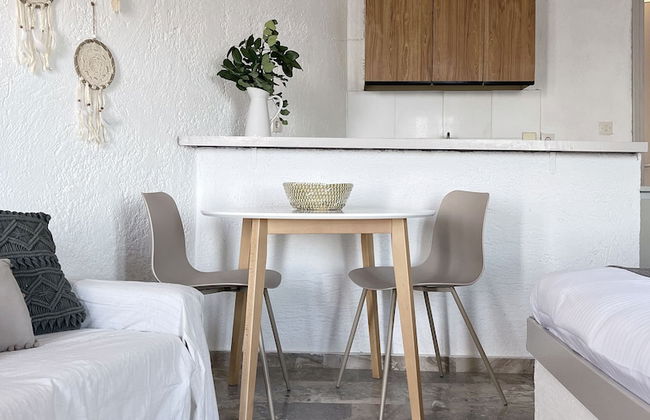 Achlia Hotel - Foto 26