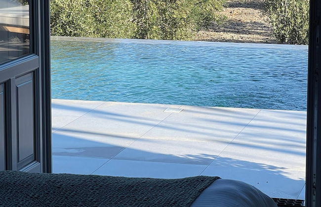 Phaos at Saint John Villas with private heated pool - Foto 18