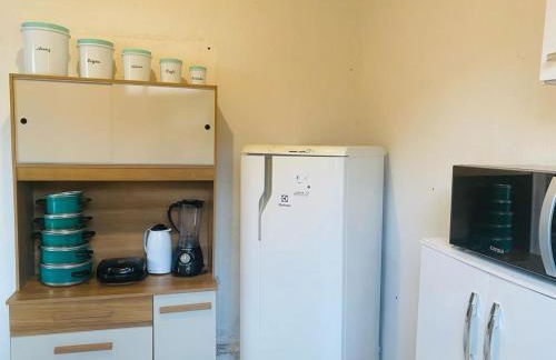 Vista para o mar casa 45 Praia do Estaleiro - Foto 8