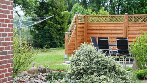 Wohnung in Beckerwitz nahe der Ostsee - Foto 5