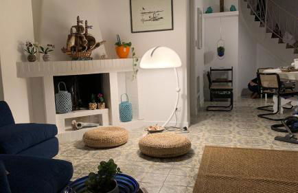 Villa sulla spiaggia tra Catania e Siracusa - Foto 13