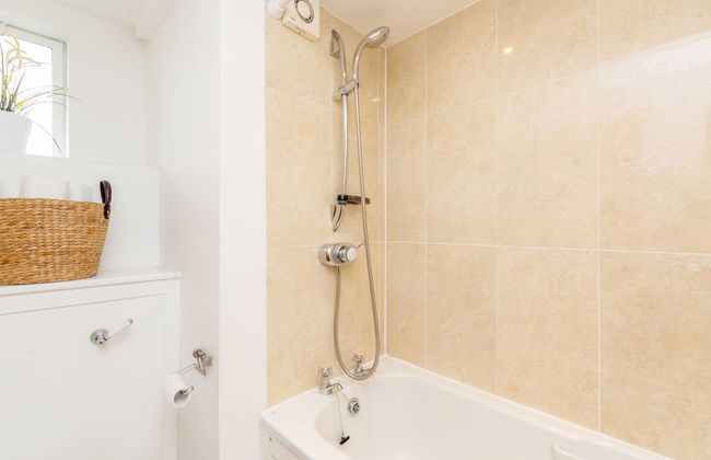 Holland Park Heights by BaseToGo - Foto 44