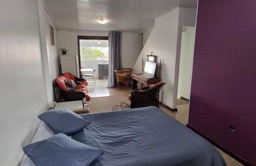 Apartamento residencial inteiro - Foto 7