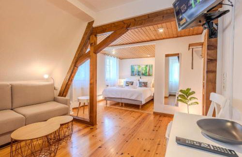 Weingut Muehlenschenke - Game-Room, Vineyard, Sauna and more - Foto 44