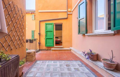 Riva Reno, Bologna by Short Holidays - Foto 9