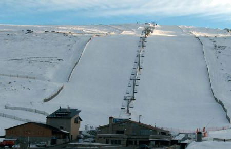 La Covatilla III - Foto 44