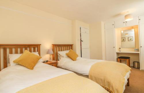 Upper Barn Cottage - Foto 16