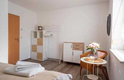 Allgäutraum Ferienwohnung Nr. 9 - Foto 2