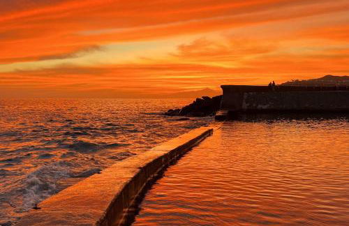 Resort Cordial Santa Agueda & Perchel Beach Club - Foto 114