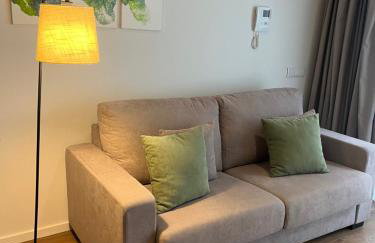 RIBEIRA FLORES 59 Downtown Apartments - Photo 136