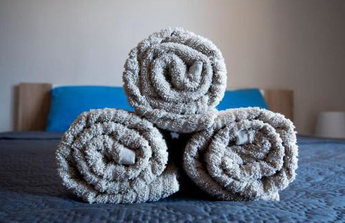 Iris apartment by the sea - Foto 12