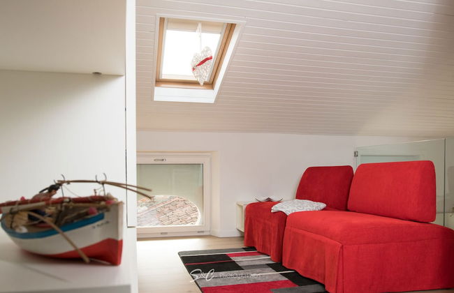 Feel at Home - Il Nido Sul Lago - Photo 26