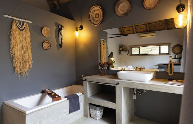 Braai Safaris Lodge - Foto 55