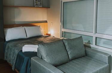 Quintal Moinhos by LikeHome - Foto 13