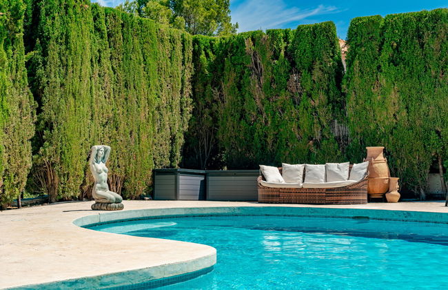 Villa Vista Paraiso - Foto 10