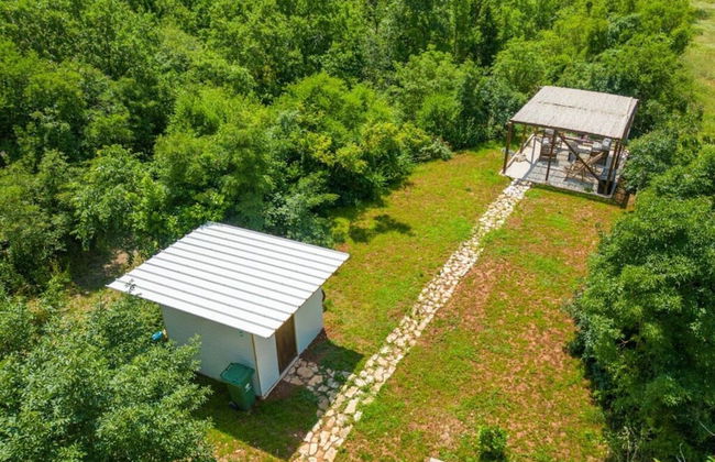 Verborgen Villa - Foto 38