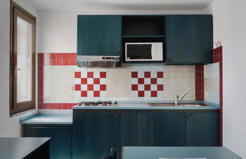 Appartamento presso Residence Verdemare - Foto 11