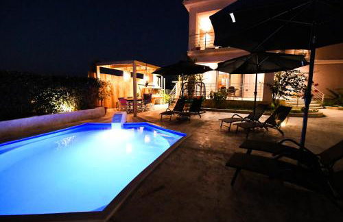 Nektarios & Eftychia Suites - Foto 14