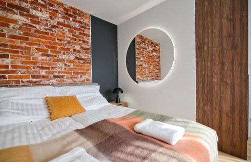 Calma - apartamenty z ogrodem blisko Energylandii - Foto 60