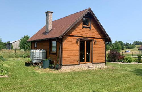 Domek wypoczynkowy Letnisko Sosenkowo - Foto 35