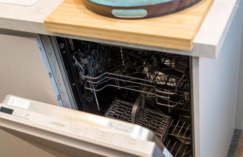 Host Apartments The Pilgrim Coach House - Foto 95