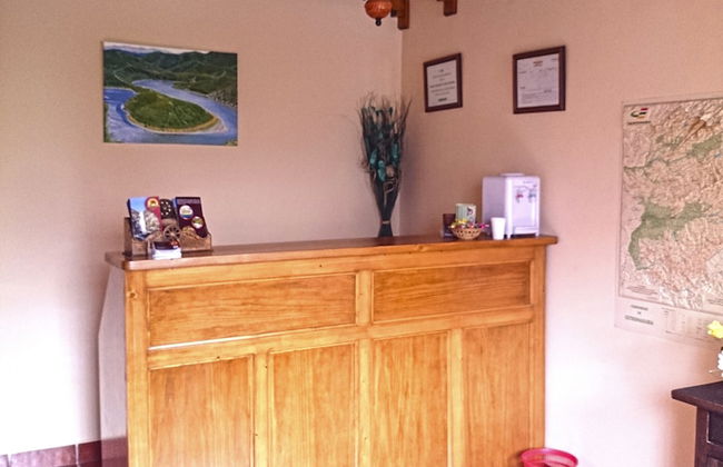 Apartamentos Rurales El Prado - Photo 3