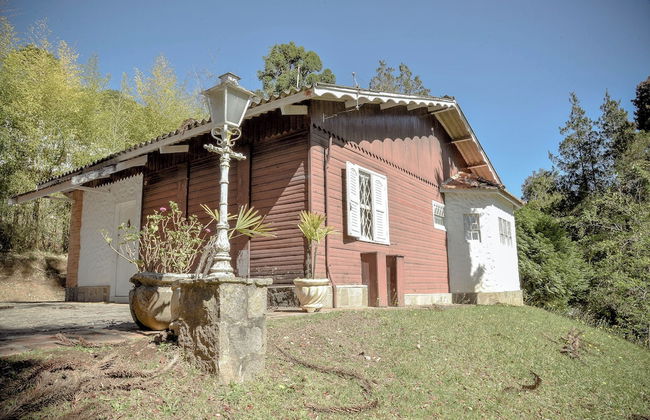 Chalé Terrazza - Foto 1