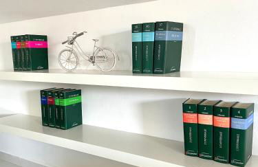 Villa Valentina - Foto 32