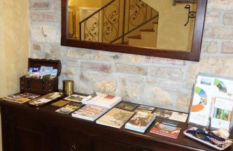 Villa Emma Smoljanci 76 - Foto 45