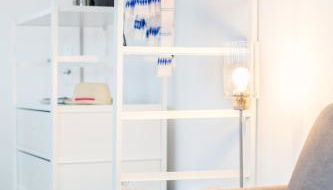 Turm-Appartement Strandburg - Foto 5