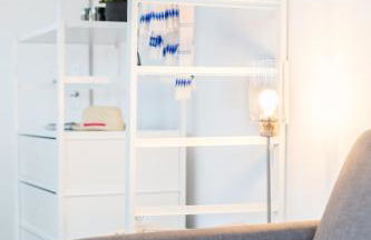 Turm-Appartement Strandburg - Foto 5