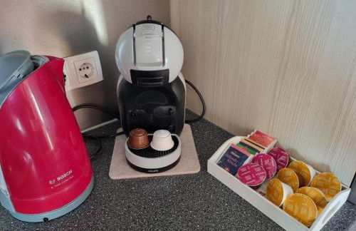 Ferienwohnung Am Anger - Foto 12