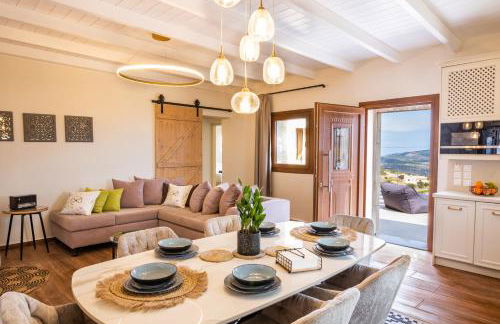 Lithos Luxury Pool Villa - Photo 34