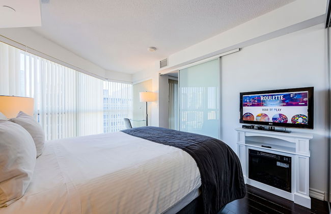 Canada Suites on Bay - Foto 25