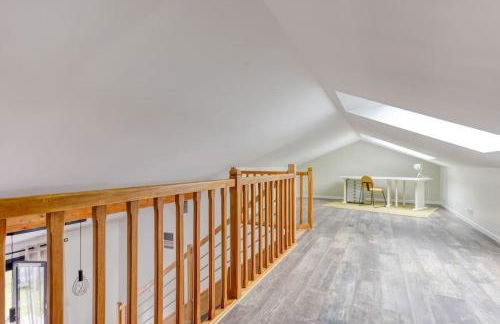 Grande Maison Luxueuse - Paris - Villepinte - Foto 41