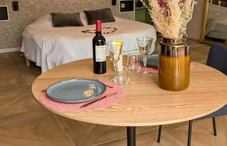 Les Suites du Payré - Suite Romance - Foto 68