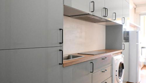 Bilocale vista mare in Residence - SE178 - Foto 3