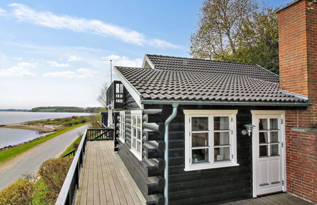 "Sander" - 10m to the fjord - Foto 15