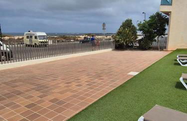 El Cotillo Sonando/Stylish/Minutes from swim or surf/Well equipped - Foto 64