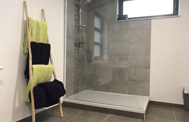 Scenic Cottage in Merlemont With Balcony - Foto 21