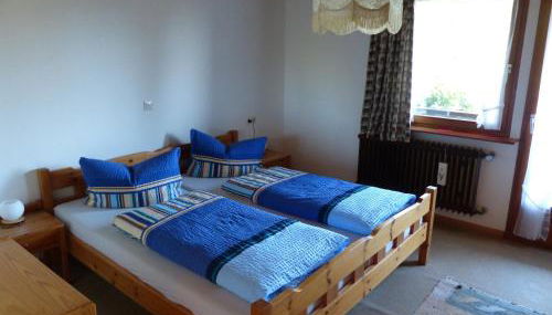 Ferienhaus Rombach Wohnung C - Foto 2