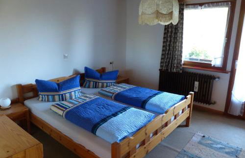 Ferienhaus Rombach Wohnung C - Foto 2