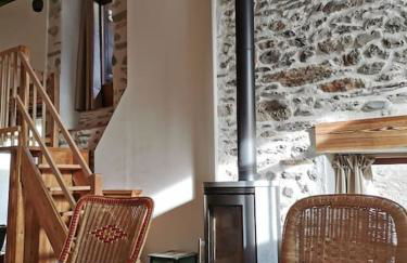 Gîte 14 pers LesOursFanfarons spacieux chaleureux - Foto 12