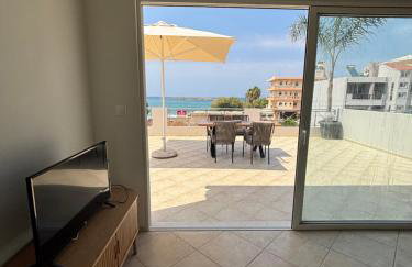 Nea Chora seaside suites - Foto 23