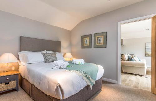 Delightful 1 bed lodge in South Downs village - Pass the Keys - Foto 7