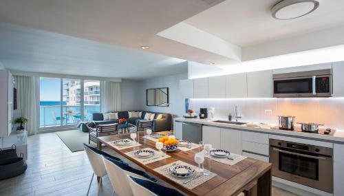 Incredible Ocean Views! Terrace, 1800 sq.ft., Hotel - Foto 1