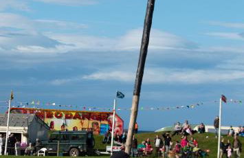 Monkland Cottage - Foto 43